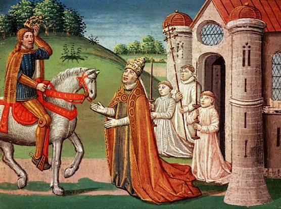 Adrianus I