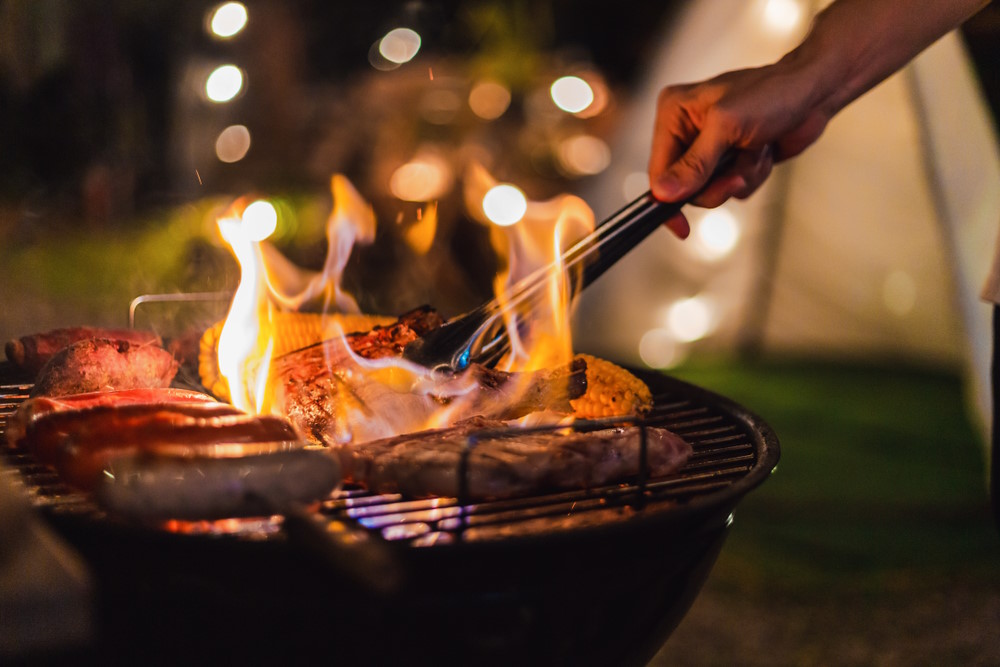Barbecue Barbecue