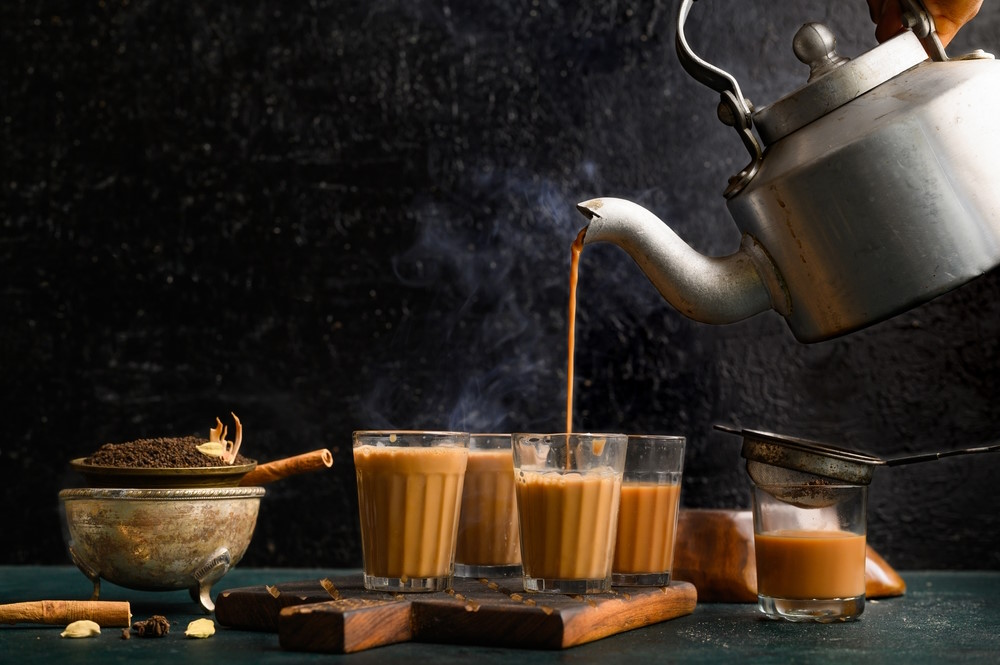 Chai