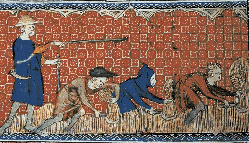 Lijfeigenschap