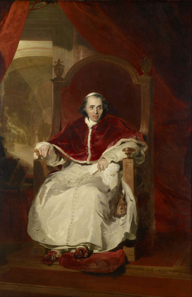 Pius VII