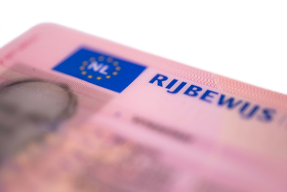 Rijbewijs Rijbewijs