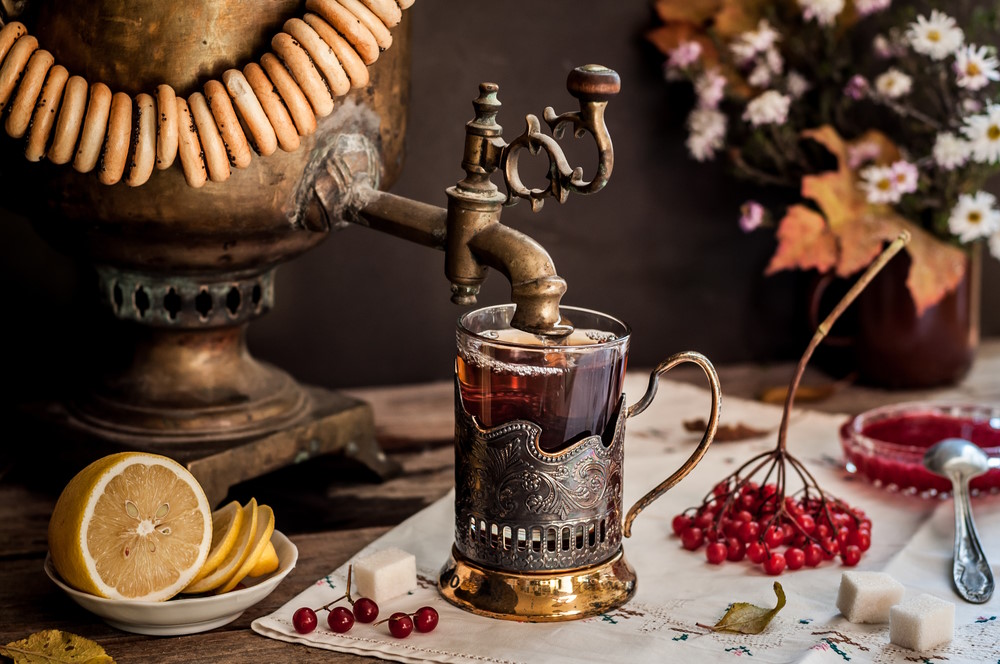 Samovar