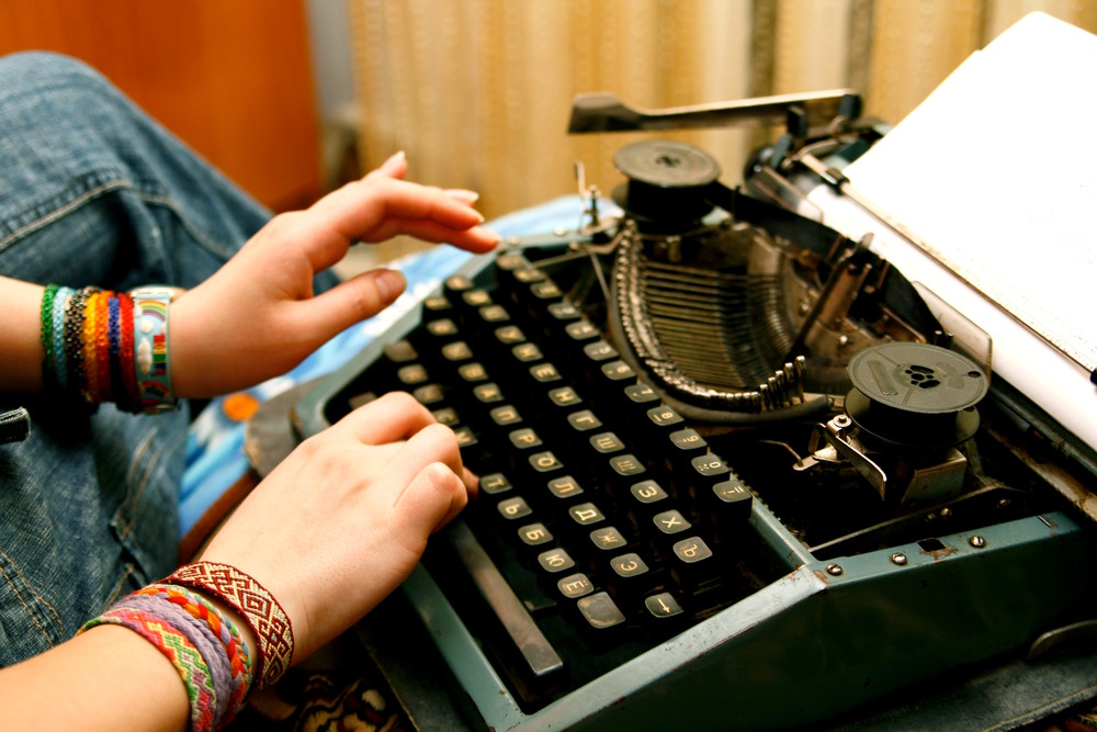 Typemachine Typemachine