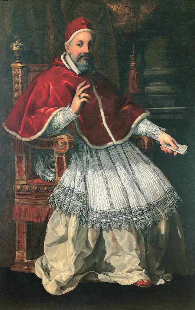 Urbanus VIII