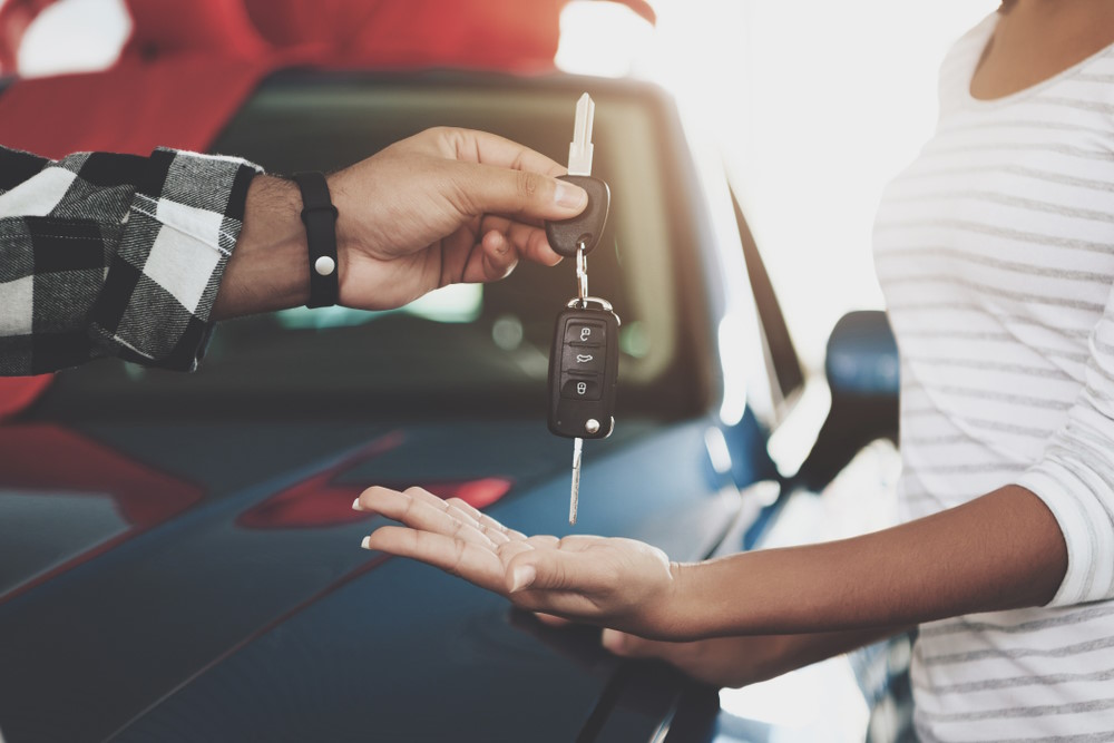 Top 10 dingen die je moet regelen als je een auto koopt auto kopen