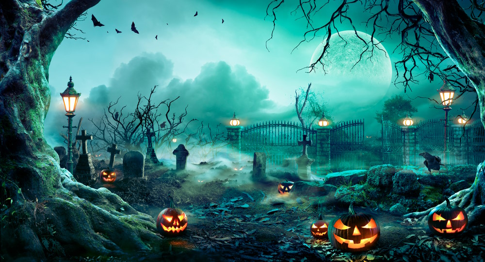 hallowween weetjes
