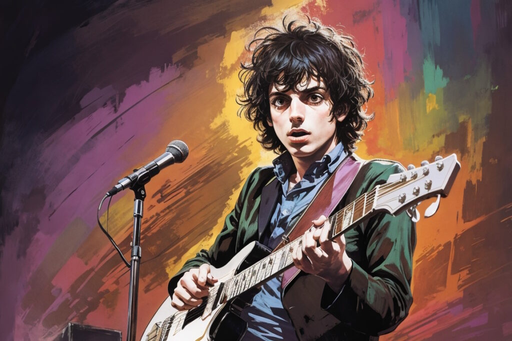 leadzanger vervangen