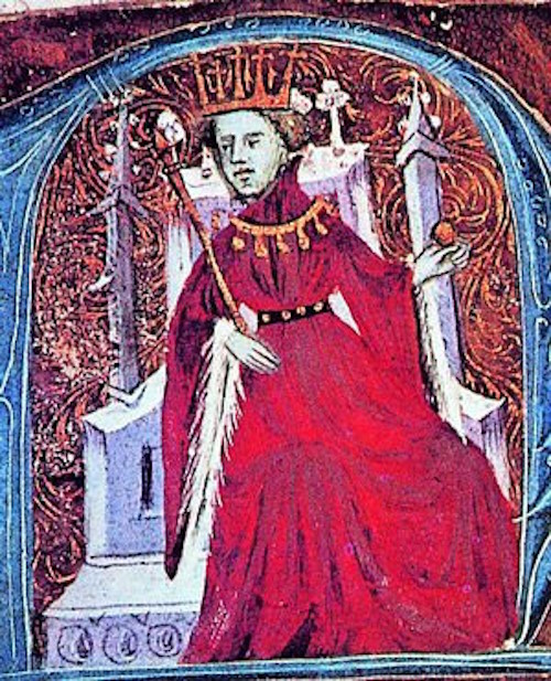 martin de humane
