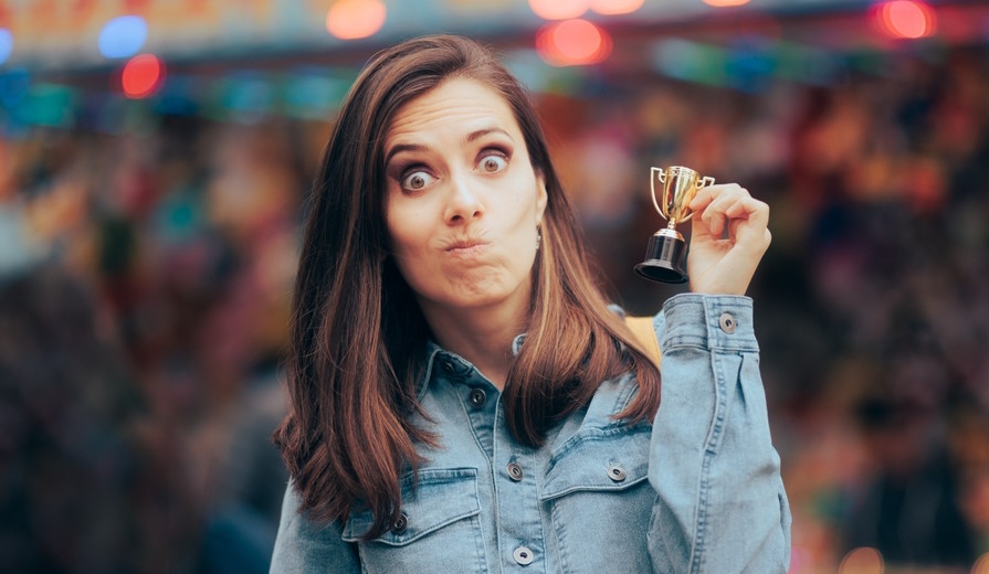 Top 10 Prijzen die worden uitgereikt voor negatieve prestaties prijzen die je niet wilt winnen