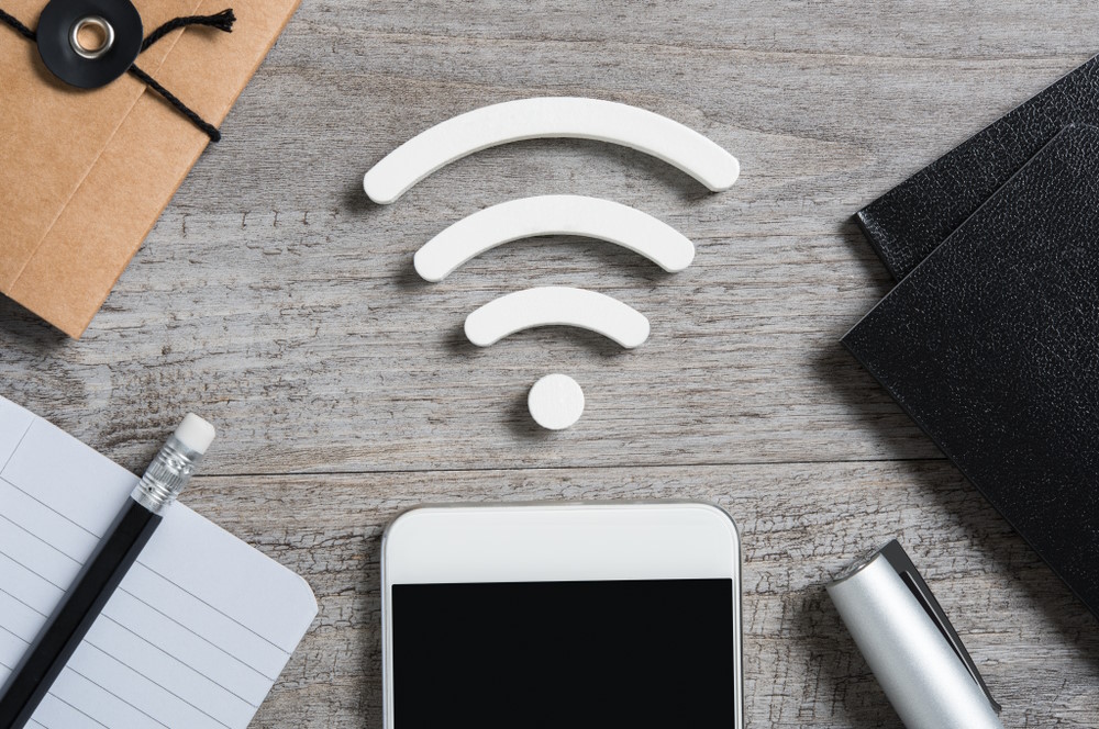 wifi