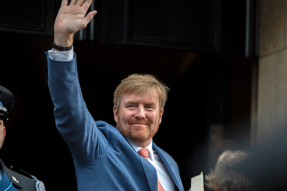 willem alexander