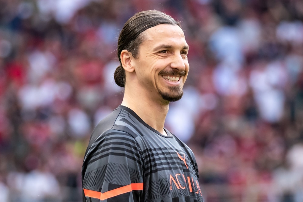 zlatan