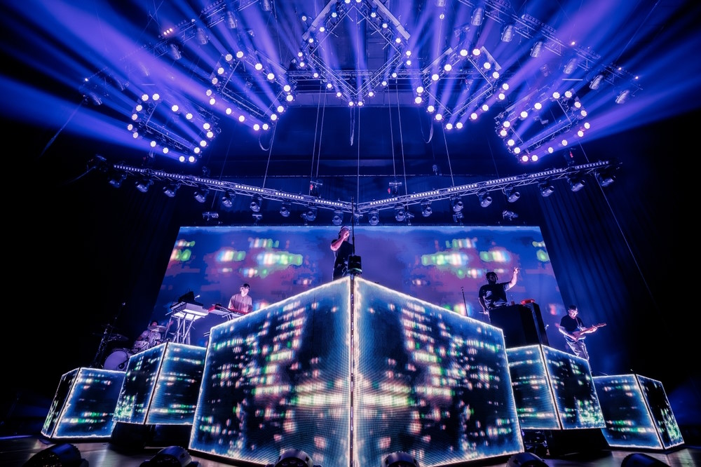 AFAS Live