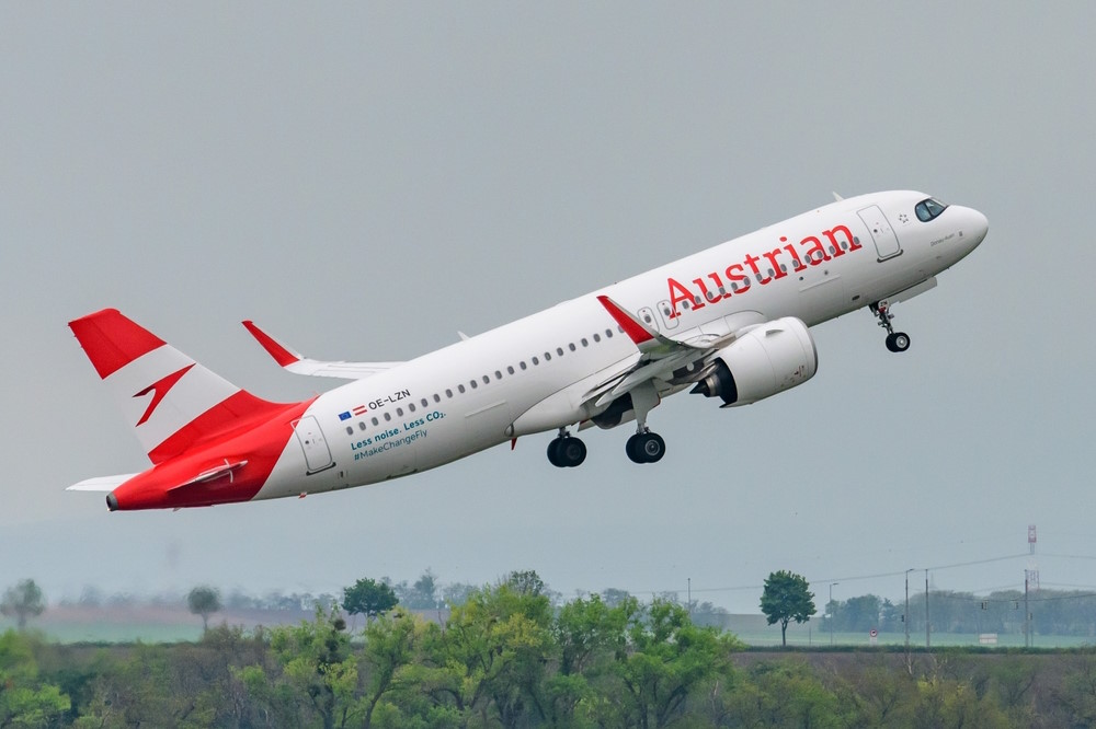 Airbus A320neo