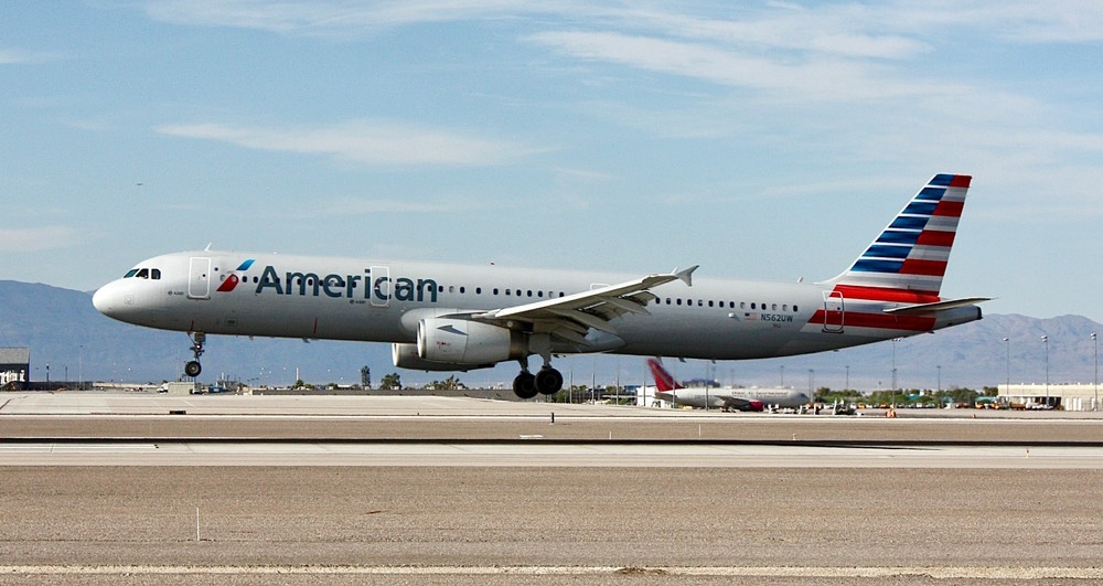 Airbus A321ceo