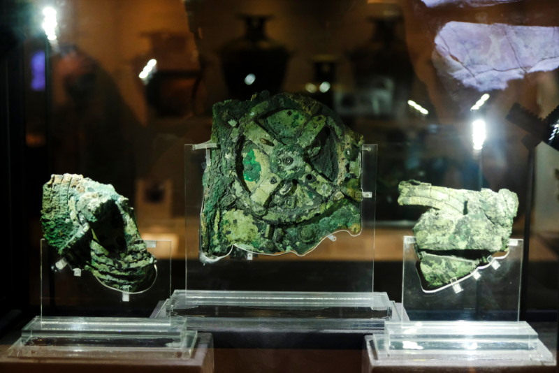Antikythera