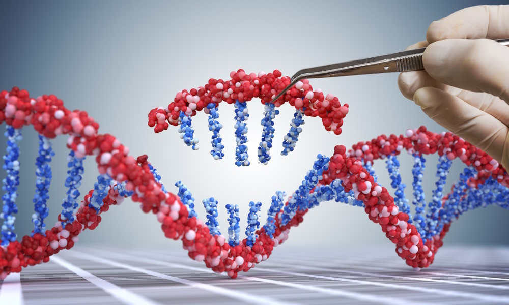 CRISPR CRISPR