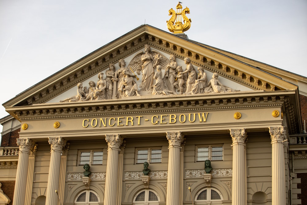 Concertgebouw
