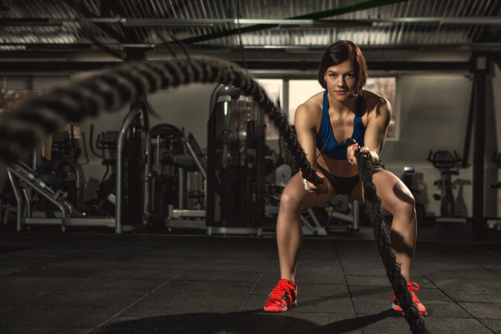 CrossFit