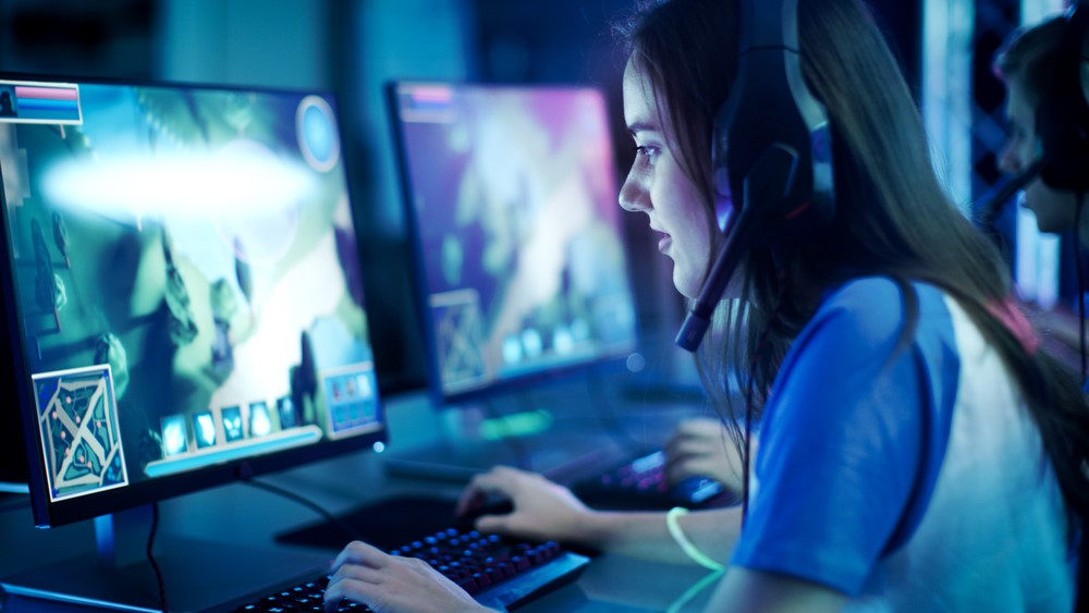 E sports
