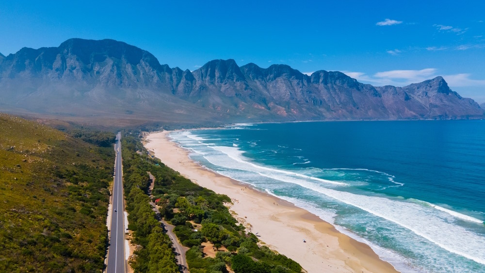 Garden Route Garden Route
