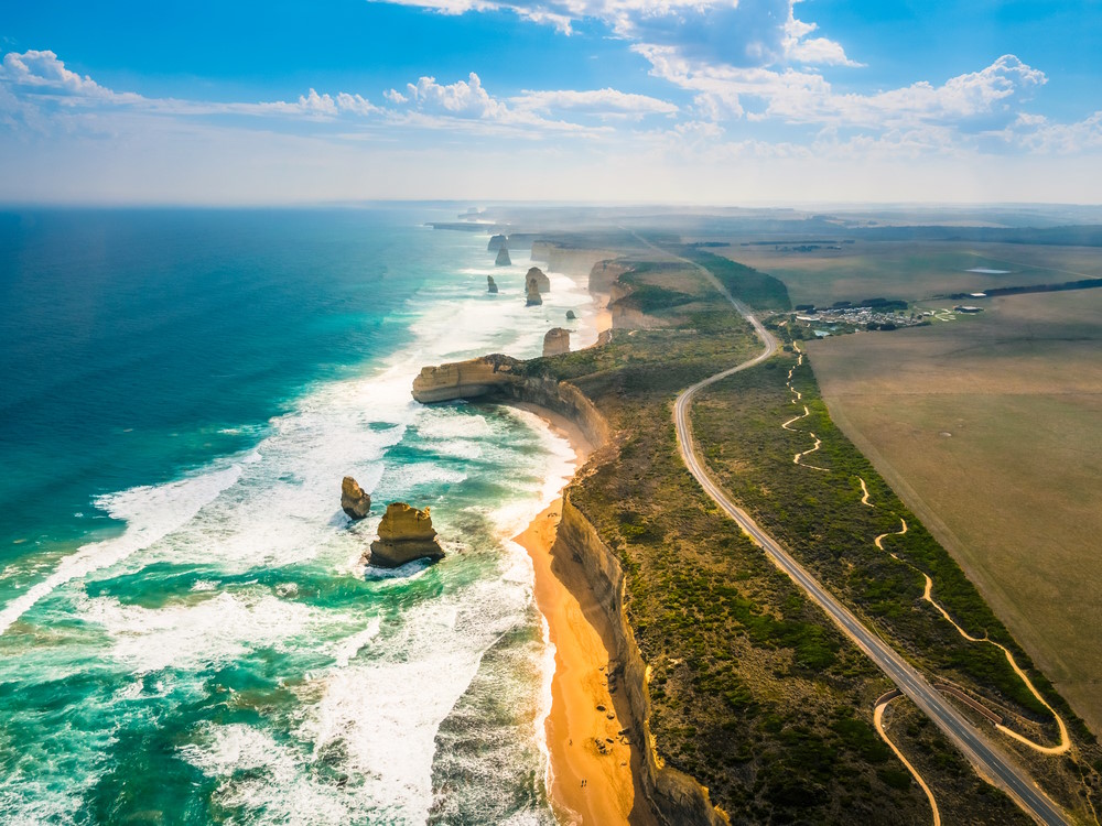 Great Ocean Road Great Ocean Road