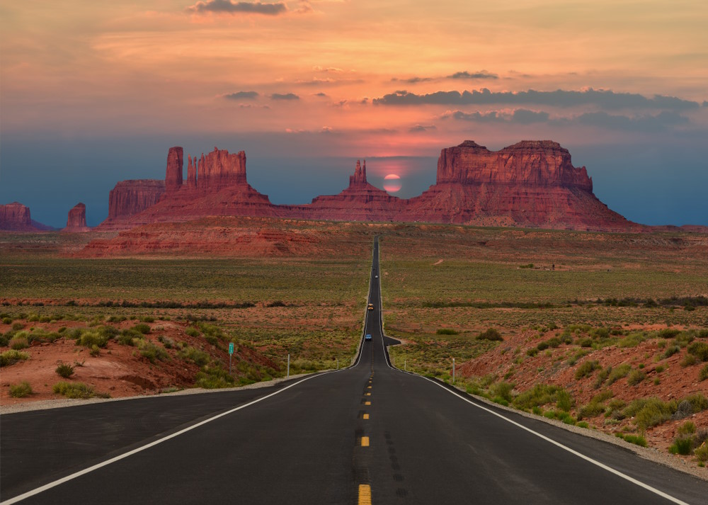 Route 66 Route 66