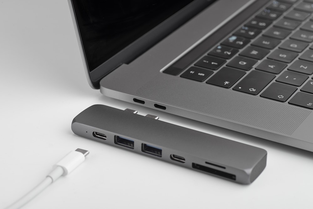 USB C Hub