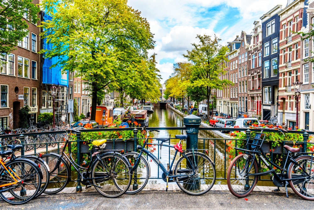 amsterdam amsterdam