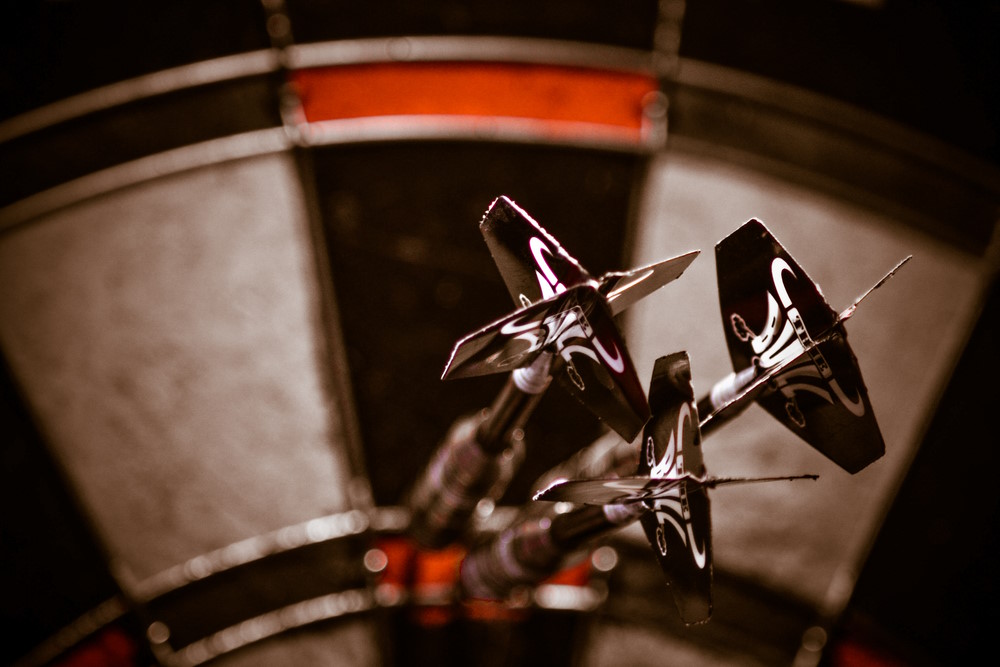 Top 10 Beste Darters Aller Tijden beste darters aller tijden