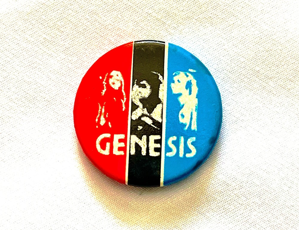 Top 10 Beste Genesis Nummers genesis