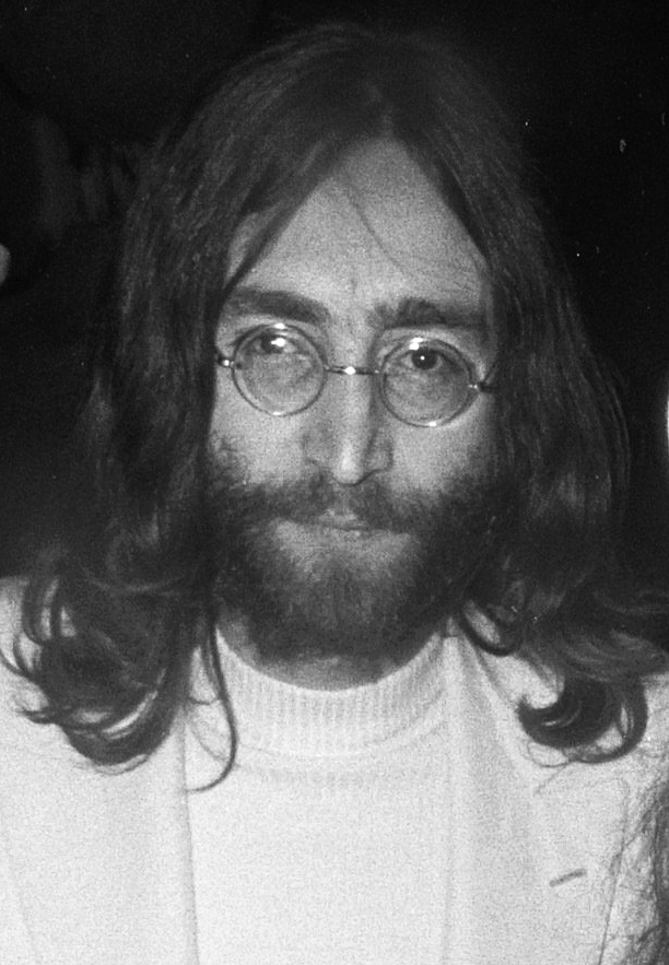 john lennon