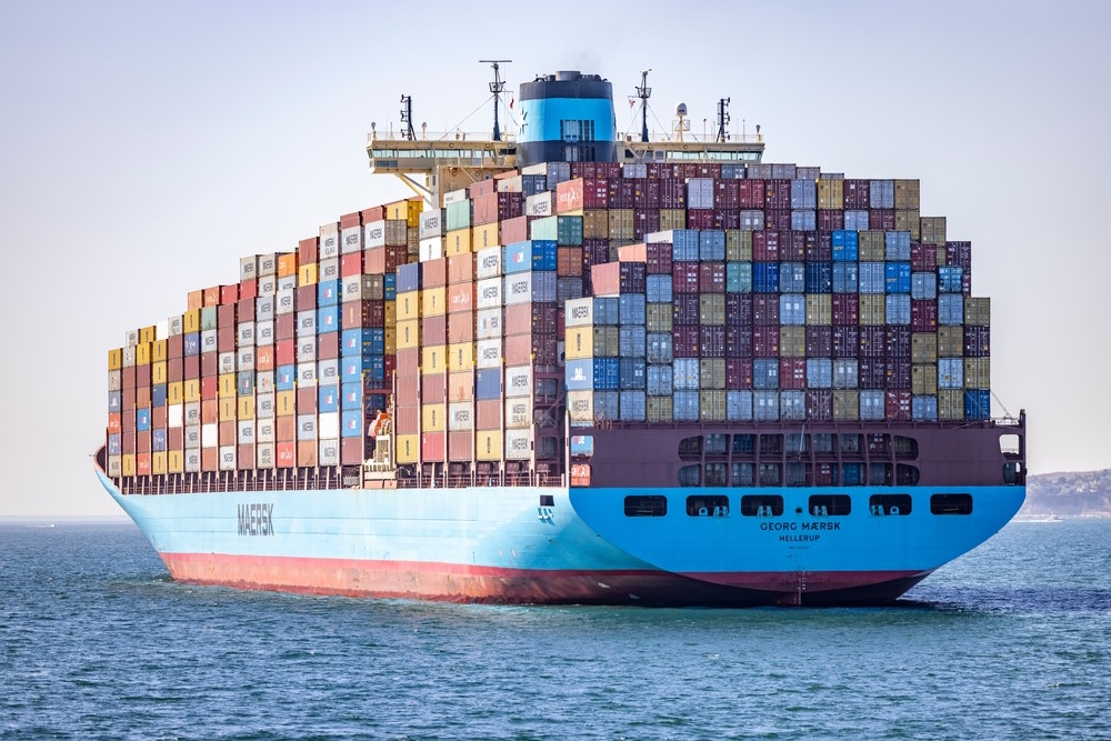maersk maersk