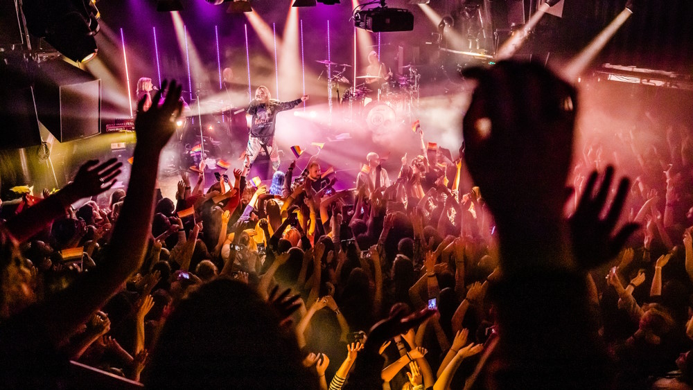 melkweg amsterdam