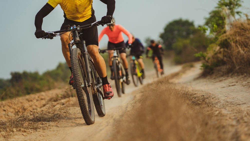 mountainbike