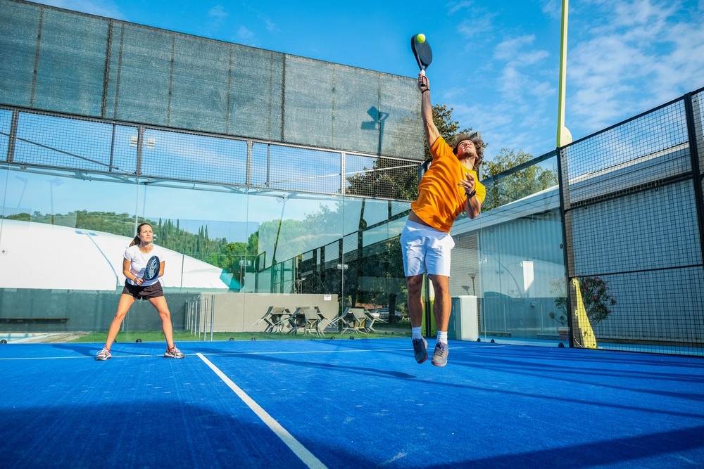 padel