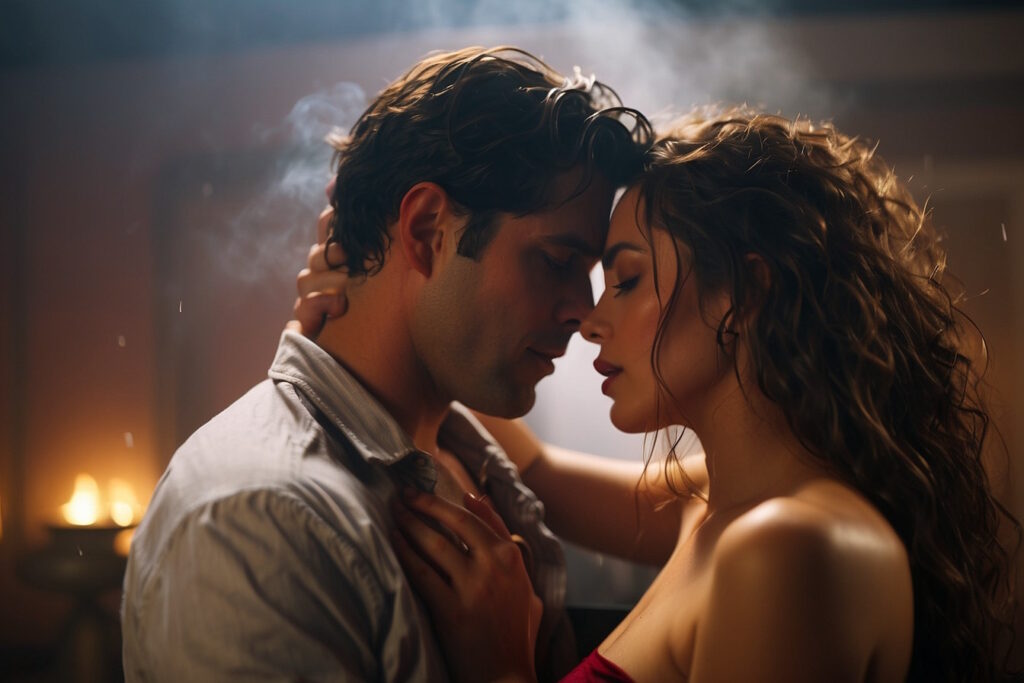 sexy films ooit