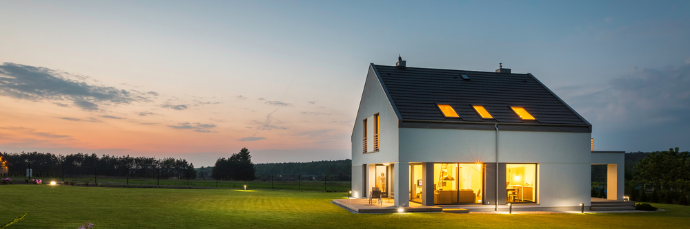 trends verlichting