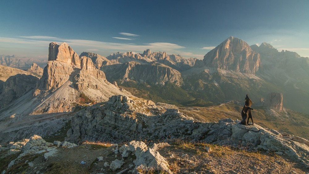 Alta Via 1