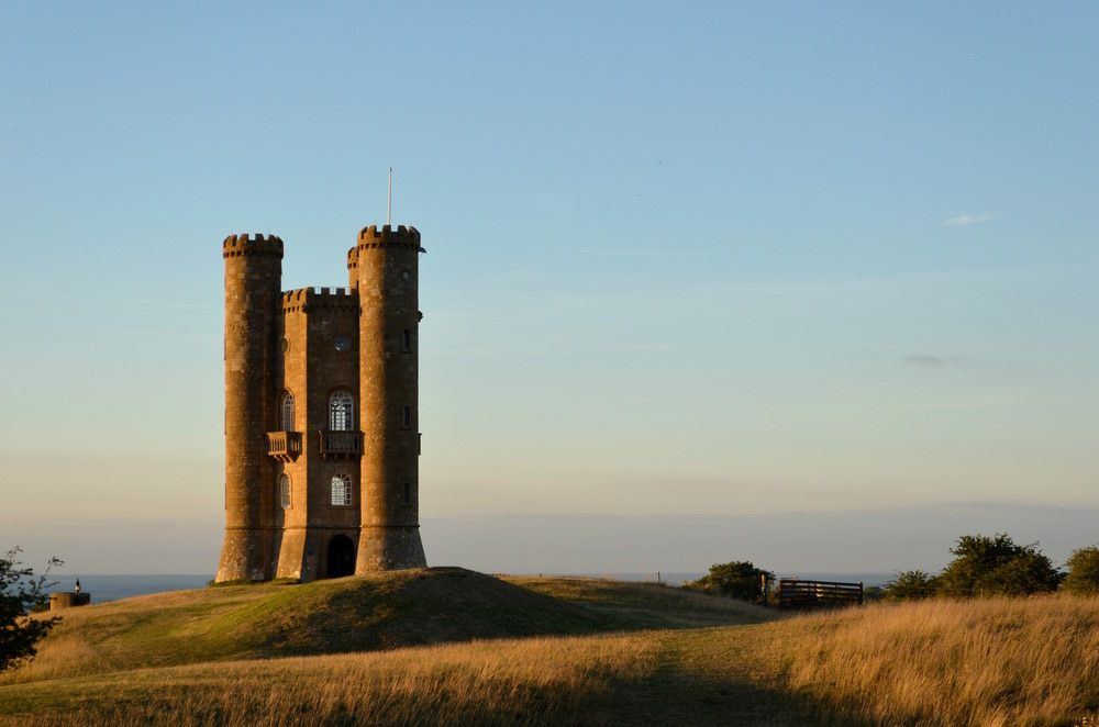 Broadway Tower