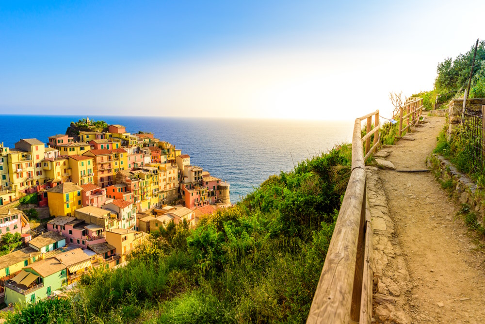 Cinque Terre