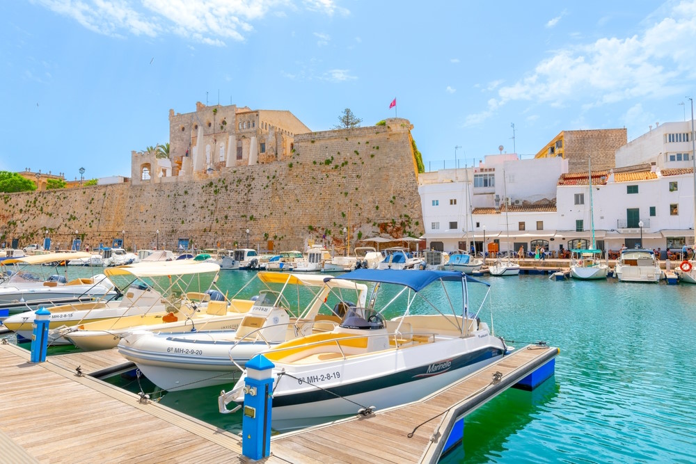 Ciutadella