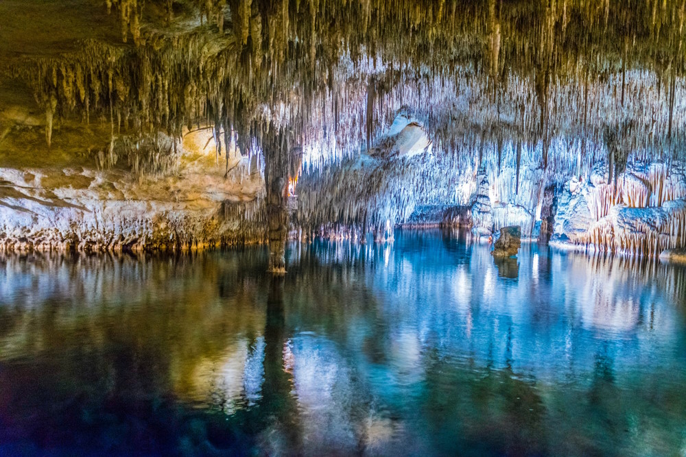 Coves del Drach