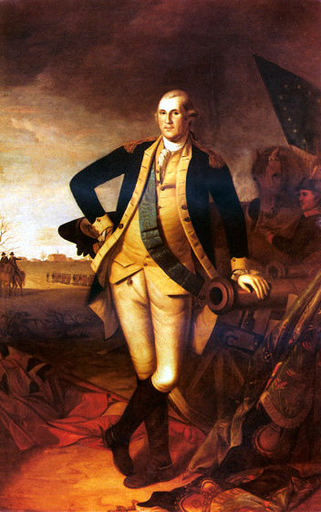George Washington