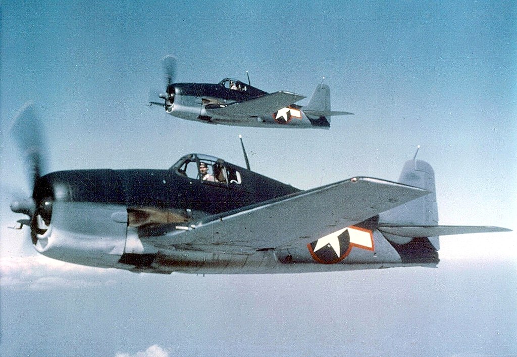 Grumman F6F Hellcat Grumman F6F Hellcat