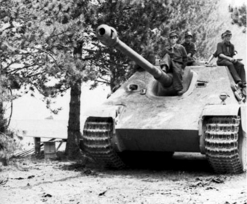 Jagdpanther
