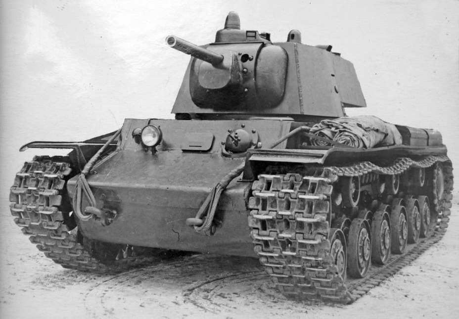 KV 1