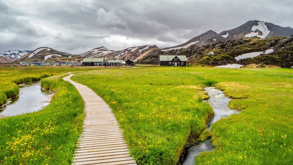 Laugavegur