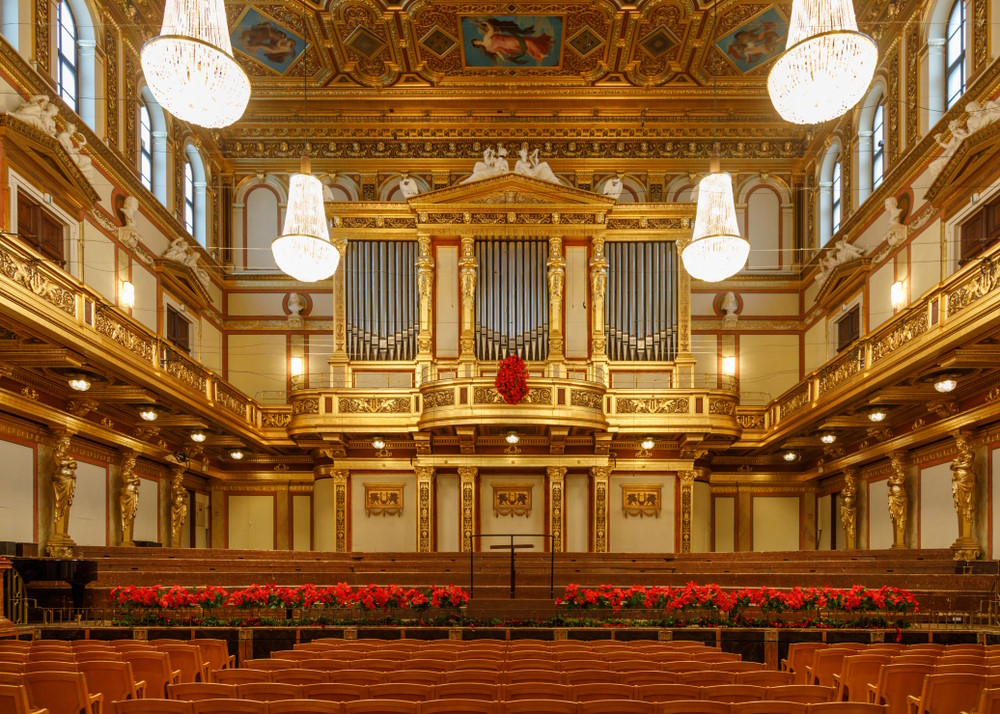Musikverein Musikverein
